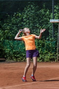 Anna-Marie Weissheim 530 - Blankeneser Pfingstturnier